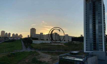 Apartamento com 2 dormitórios à venda, 54 m² por R$ 355.000,00 - Parque Morumbi - Votorantim/SP