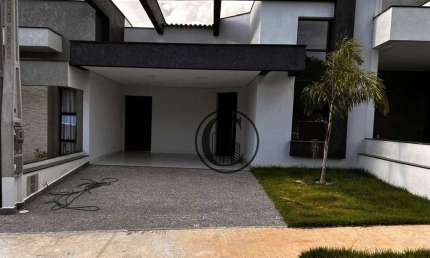 Casa com 3 dormitórios à venda, 130 m² por R$ 920.000,00 - Residencial Reserva Ipanema - Sorocaba/SP