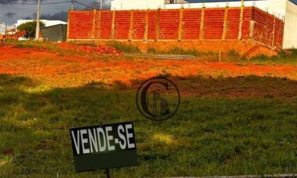 Terreno à venda, 200 m² por R$ 308.000,00 - Residencial Reserva Ipanema - Sorocaba/SP