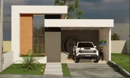 Casa com 3 dormitórios à venda, 140 m² por R$ 910.000,00 - Residencial Reserva Ipanema - Sorocaba/SP