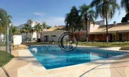 Apartamento com 1 dormitório à venda, 47 m² por R$ 215.000,00 - Condomínio Parque Sicília - Sorocaba/SP