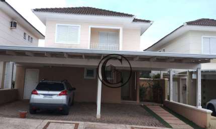 Sobrado com 4 dormitórios à venda, 239 m² por R$ 1.450.000,00 - Jardim Pagliato - Sorocaba/SP