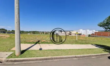 Terreno plano de 250m² no Residencial São Lucas - Pronto para construir!