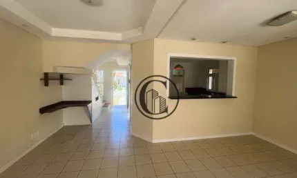 Casa com 3 quartos à venda, 156 m² por r$ 780.000 - condomínio san paolo - sorocaba/sp