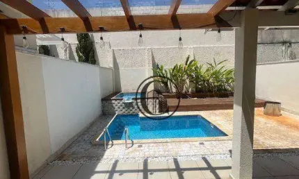 Casa com 3 quartos à venda, 176 m² por R$ 899.000 - Condomínio San Paolo - Sorocaba/SP