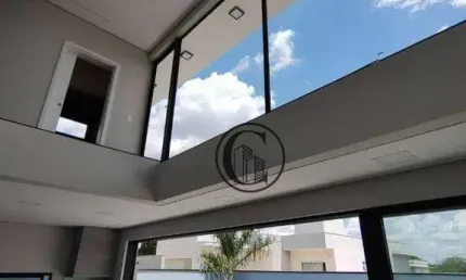 Casa com 3 dormitórios à venda, 224 m² por r$ 1.590.000,00 - condomínio morada das artes - sorocaba/sp