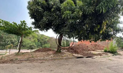 Terreno à venda, 414 m² por R$ 500.000 - Jardim Montreal - Sorocaba/SP