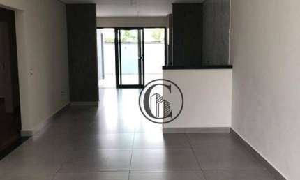 Casa com 3 dormitórios à venda, 175 m² por R$ 1.450.000,00 - Condomínio Ibiti Reserva - Sorocaba/SP