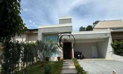 Casa com 3 dormitórios à venda, 146 m² por R$ 1.100.000,00 - Jardim Garret - Araçoiaba da Serra/SP