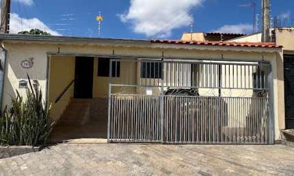 Casa com 2 dormitórios à venda, 91 m² por R$ 315.000,00 - Jardim Wanel Ville V - Sorocaba/SP