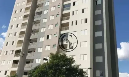 Apartamento com 2 quartos à venda na Rua Augusto Lippel, 1812, Parque Campolim, Sorocaba
