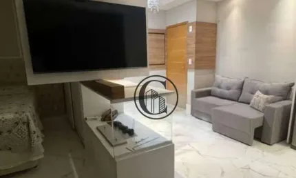 STUDIO DOS SONHOS NO CORAÇÃO DO CAMPOLIM - VENDA OU ALUGUEL! ??
