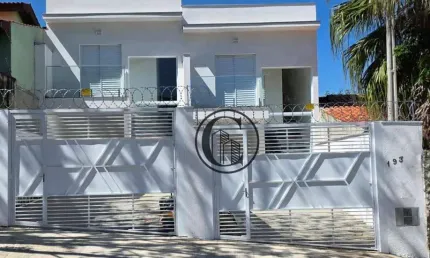 Casa com 3 dormitórios à venda, 123 m² por R$ 750.000,00 - Campolim. - Sorocaba/SP