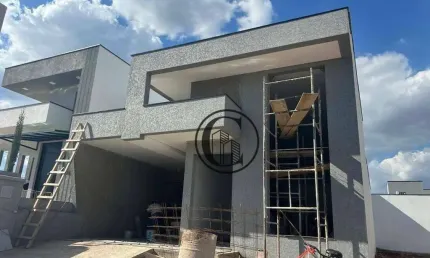 Luxo e conforto no condomínio vilagio wanel – sua casa dos sonhos!