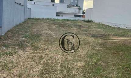Terreno à venda, 250 m² por R$ 450.000,00 - Condomínio Ibiti Reserva - Sorocaba/SP