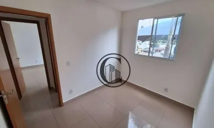 Oportunidade Única! Apartamento Térreo no Serra do Horto