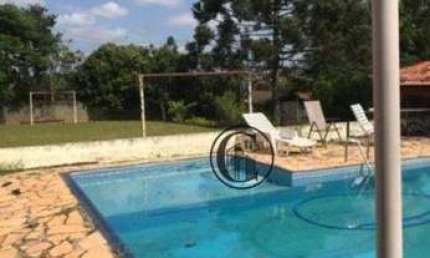 Chácara com 4 dormitórios à venda, 3600 m² por R$ 720.800,00 - Iperozinho - Capela do Alto/SP
