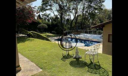 Casa com 4 dormitórios à venda, 350 m² por R$ 3.180.000,00 - Veleiros de Ibiúna - Ibiúna/SP