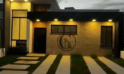 Casa com 3 dormitórios à venda, 97 m² por r$ 705.000,00 - jardim residencial villaggio ipanema i - sorocaba/sp