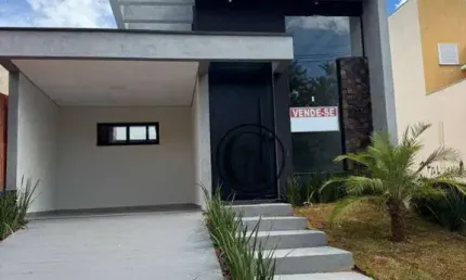 Casa à venda, 105 m² por r$ 730.000,00 - jardim residencial villaggio ipanema i - sorocaba/sp