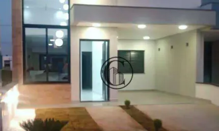 Casa com 2 dormitórios à venda, 100 m² por R$ 572.000,00 - Jardim Residencial Villaggio Ipanema I - Sorocaba/SP