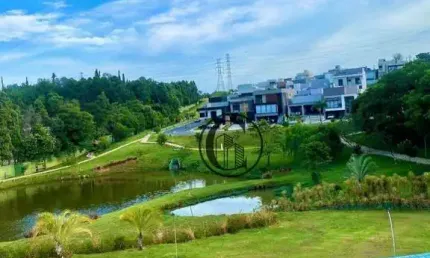 Terreno à venda, 340 m² por R$ 329.000,00 - Condomínio Sunlake Residencial - Votorantim/SP