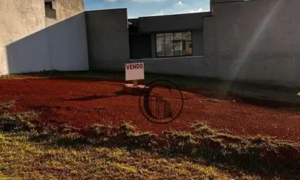 Terreno à venda, 180 m² por R$ 196.000,00 - Jardim Residencial Villaggio Ipanema I - Sorocaba/SP