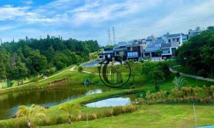 Terreno à venda, 330 m² por R$ 400.000,00 - Condomínio Sunlake Residencial - Votorantim/SP