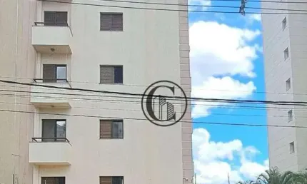 Apartamento à venda, 61 m²  r$ 450.000 - jardim judith - sorocaba/sp