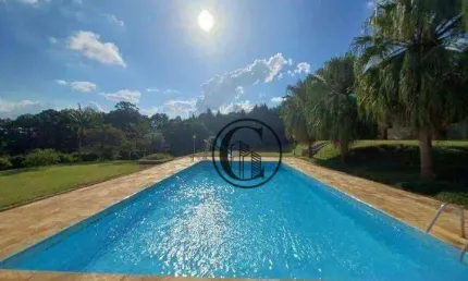 Casa com 4 quartos à venda, 482 m² por R$ 2.800.000 - Condomínio City Castelo - Itu/SP