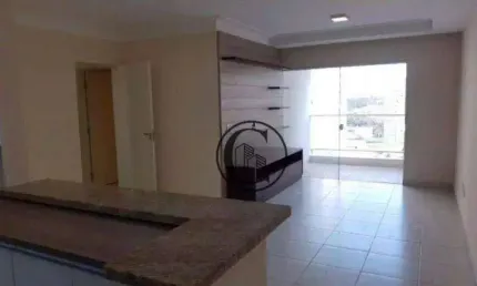 Apartamento com 3 dormitórios à venda, 91 m² por R$ 850.000,00 - Condomínio Horizonte Campolim - Sorocaba/SP