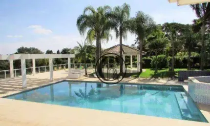 Sobrado com 11 dormitórios à venda, 1500 m² por R$ 13.000.000,00 - Condomínio City Castelo - Itu/SP