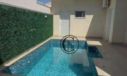 Casa com 3 dormitórios à venda, 183 m² por R$ 1.350.000,00 - Condomínio Ibiti Royal Park - Sorocaba/SP