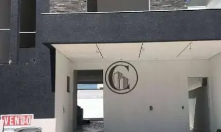 Sobrado com 3 dormitórios à venda, 187 m² por R$ 1.190.000,00 - Condomínio Helena Maria Jardim Residencial - Sorocaba/SP