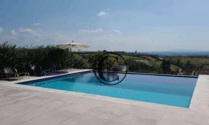 Casa 4 quartos à venda, 376 m² por R$ 2.950.000 - Condomínio Fazenda Kurumin - Itu/SP