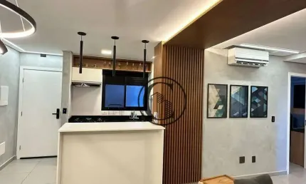 Apartamento com 2 dormitórios à venda, 78 m² por R$ 636.000,00 - Jardim Portal da Colina - Sorocaba/SP