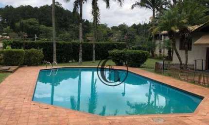 Casa com 4 dormitórios à venda, 400 m² por R$ 2.300.000,00 - Condomínio City Castelo - Itu/SP