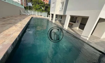 Apartamento com 2 quartos à venda na Rua Amazonas, 373, Centro, Sorocaba