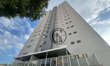 Edifício Amazonas: Sofisticação e Lazer em um Só Lugar!