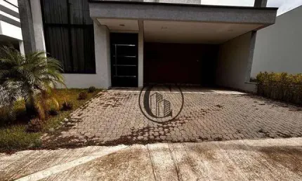 Casa com 3 dormitórios à venda, 174 m² por R$ 1.450.000,00 - Condomínio Ibiti Reserva - Sorocaba/SP