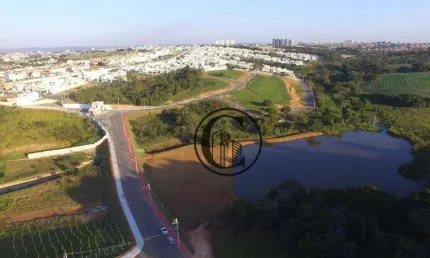 Terreno à venda, 220 m² por R$ 265.000,00 - Condomínio Helena Maria - Sorocaba/SP