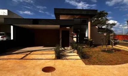Casa com 3 dormitórios à venda, 163 m² por R$ 1.150.000,00 - Residencial Reserva Ipanema - Sorocaba/SP