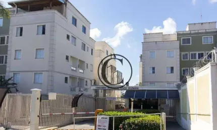Apartamento duplex com 3 dormitórios à venda, 105 m² por r$ 278.000,00 - condomínio spazio splendido - sorocaba/sp