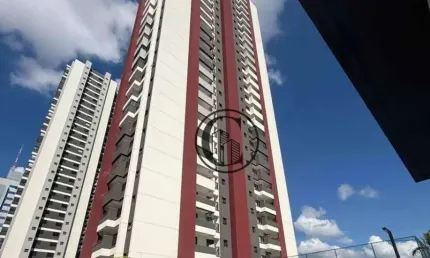 Apartamento com 1 dormitório à venda, 47 m² por R$ 590.000,00 - Parque Campolim - Sorocaba/SP