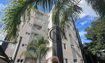 Apartamento com Planejados e Lazer Completo no Condomínio Platinum – Conforto e Segurança!