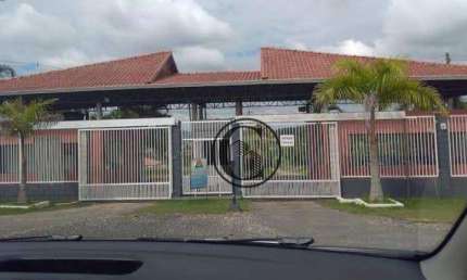 Terreno à venda, 1000 m² por R$ 110.000,00 - Fazenda Floresta - Alambari/SP