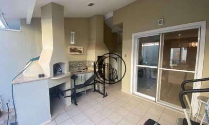 Casa com 3 dormitórios à venda, 260 m² por R$ 1.300.000,00 - Parque Campolim - Sorocaba/SP