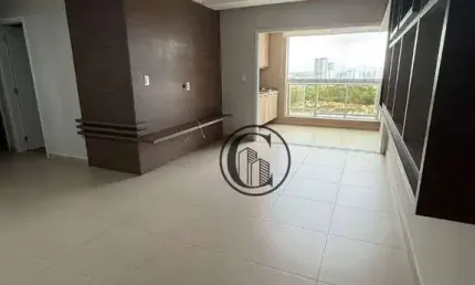 Apartamento com 3 dormitórios à venda, 97 m² por r$ 985.000,00 - residencial cannes - sorocaba/sp
