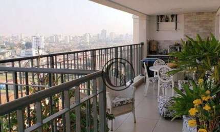 Apartamento com 3 dormitórios à venda, 166 m² por R$ 1.995.000,00 - Tom Jobim Campolim - Sorocaba/SP