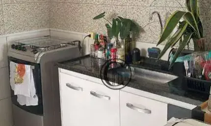 Kitnet com 1 dormitório à venda, 33 m² por R$ 165.000,00 - Central Parque Sorocaba - Sorocaba/SP
